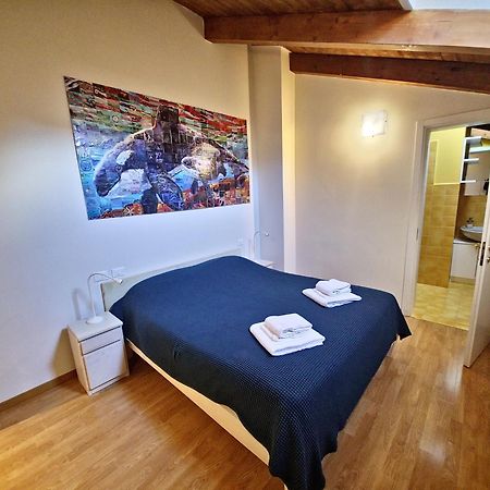 Corte Galliera 1 Bologna Ngoại thất bức ảnh